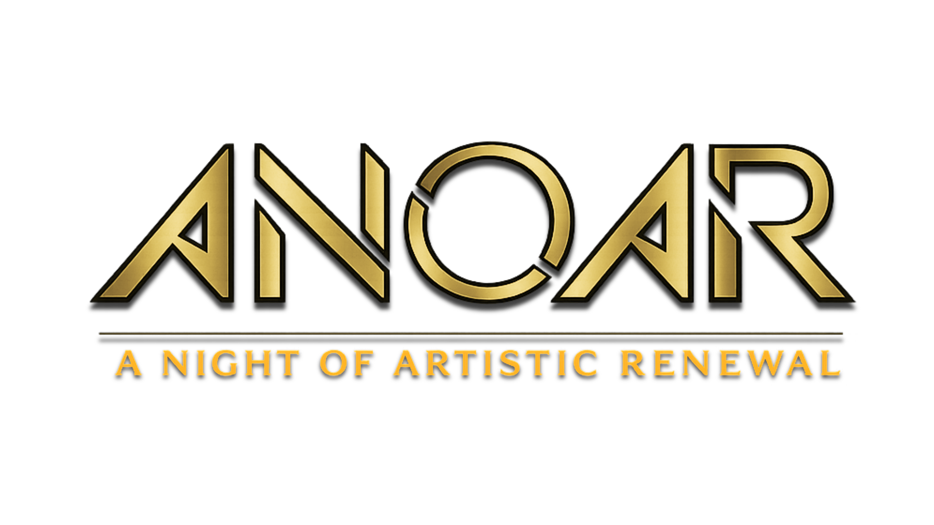A Night of Artistic Renewal
